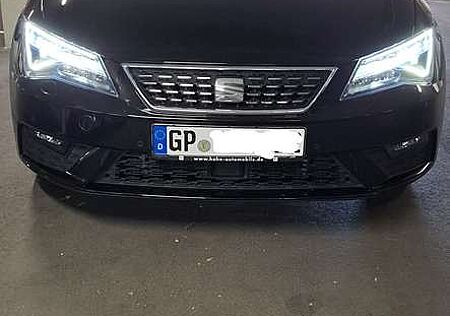 Seat Leon 1.5 TGI 96kW Xcellence DSG Sportstourer