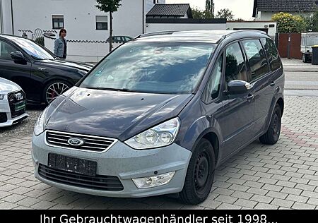 Ford Galaxy 1.6 TDCi Trend *7-SITZER/NAVI/PDC/SHZ*