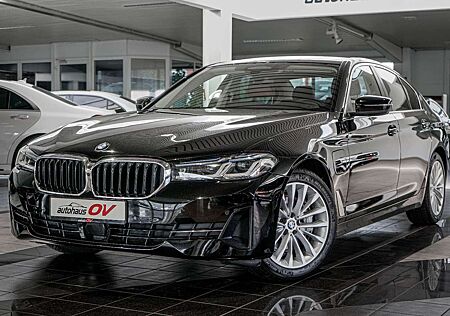 BMW 545 e xDrive*Business*Innovations*360*Head*Distr*