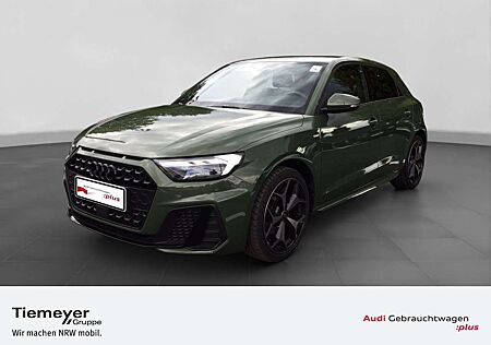 Audi A1 35 TFSI 2x S LINE LM18 LED ACC KEYL