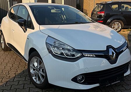 Renault Clio Limited