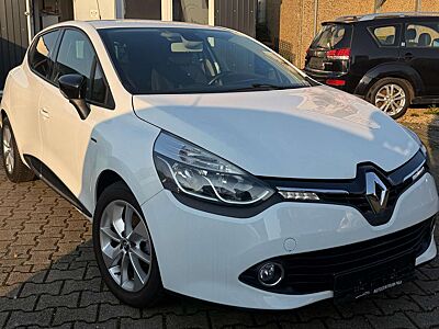 Renault Clio Limited