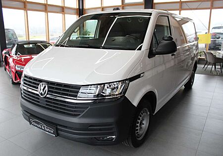 VW T6 Transporter Volkswagen T6.1 Transporter 2.0 TDI Kasten lang FWD