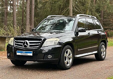 Mercedes-Benz GLK 320 GLK -Klasse CDI 4Matic