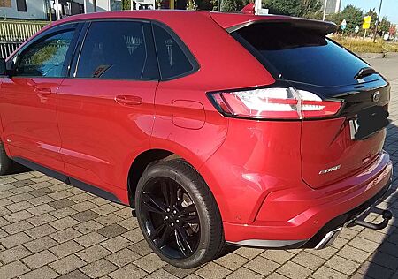 Ford Edge 2.0 EcoBlue Bi-Turbo 4x4 Aut. ST-LINE