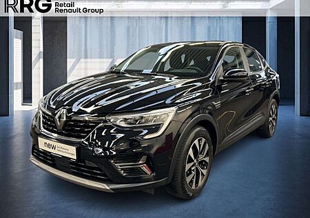 Renault Arkana EQUILIBRE TCe 140 Mild-Hybrid EDC PDC
