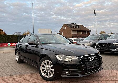 Audi A6 Lim. 3.0 TDI | AUTOMATIK | NAVI | 2.HAND