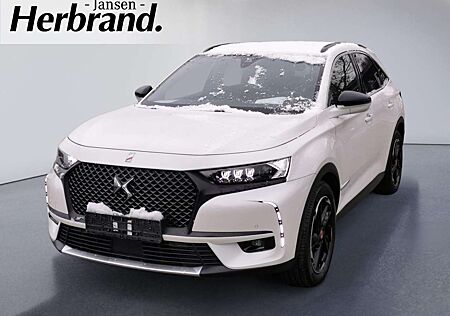 DS Automobiles DS 7 Hybrid 4x4, Performance Line