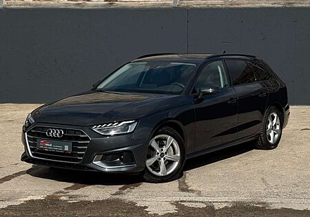 Audi A4 Avant 40 TFSI S tronic Kamera Massage AHK SHZ