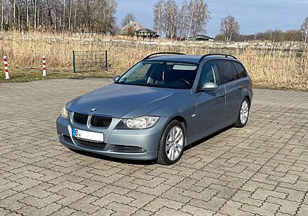 BMW 320d 320 DPF Touring