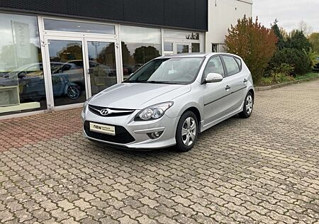 Hyundai i30 gebraucht kaufen Hyundai i30 1.4