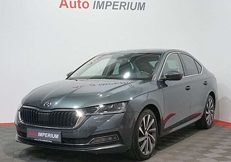 Skoda Octavia Lim. Style 2.0 TDI *AHK*RFK*ACC*