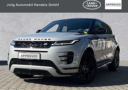 Land Rover Range Rover Evoque Diesel D240 R-Dynamic SE