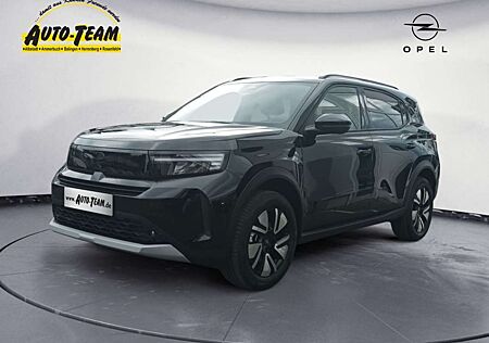 Opel Frontera 1.2 DI Hybrid 48V eDCT GS (1G)