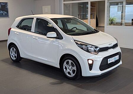 Kia Picanto Edition 7*Radio & Klima-Paket*DAB*