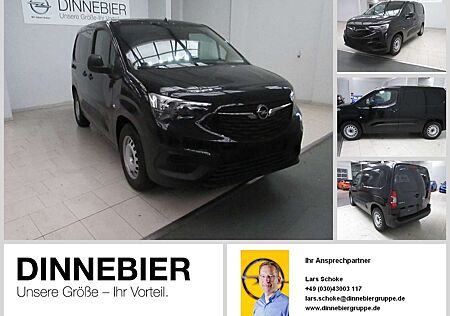 Opel Combo-e Life Combo-e Cargo Edition 100kW *PDC*Radio*Klima*11kW-OBC*