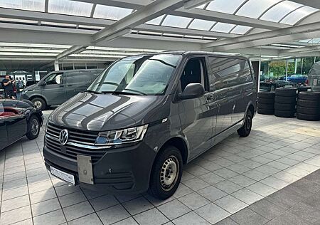 VW T6 Transporter Volkswagen T6 Kasten lang Flügeltüren Tempomat