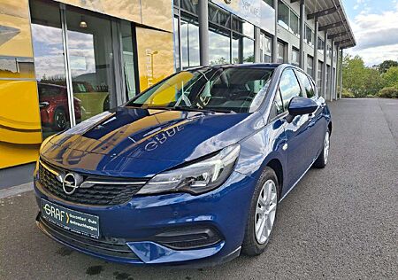 Opel Astra K 1.2 Ed*Lim*Klima*LED*PP*LHZ/SHZ vo.*