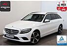 Mercedes-Benz C 180 T PARKLENK,KAMERA,SCHECKHEFT,AHK,18Z,1.HD