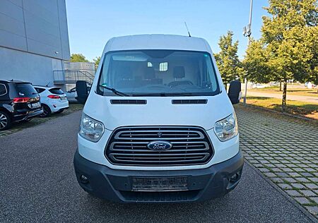 Ford Transit Kasten 350 L2 Trend