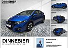 Honda Civic 1.8 Executive LED+Totwinkel+Allwetter