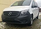 Mercedes-Benz Vito 114 CDI Mixto Leder Klima AHK
