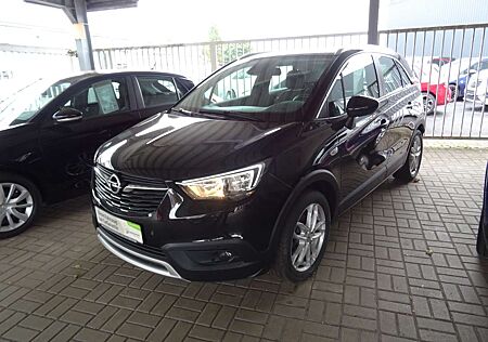 Opel Crossland X Innovation