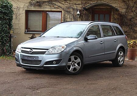Opel Astra H Caravan Edition*TÜV NEU*