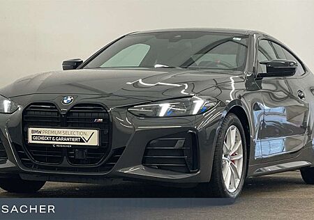 BMW 440 M440i A xDr Coupé MSportPRO ACC 360 HuD H&K