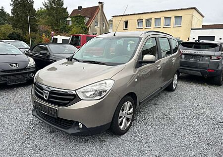 Dacia Lodgy Prestige