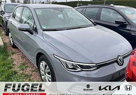 VW Golf Volkswagen 1.5 TSI Life LED|virt. Cock.|Navi|PDC|ACC