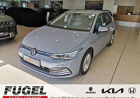 VW Golf Volkswagen 1.5 TSI Life LED|virt. Cock.|Navi|PDC|ACC