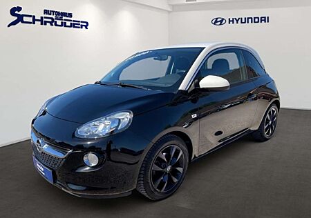 Opel Adam 1.4 Jam Sitz und Lenkradheizung Parksensoren