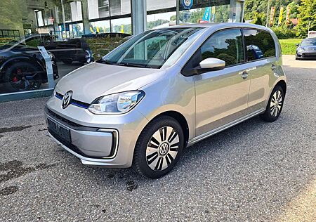 VW e-up! Volkswagen e-up! e-up! CSS SHZ PDC beheizWSS BT GRA MwSt.!