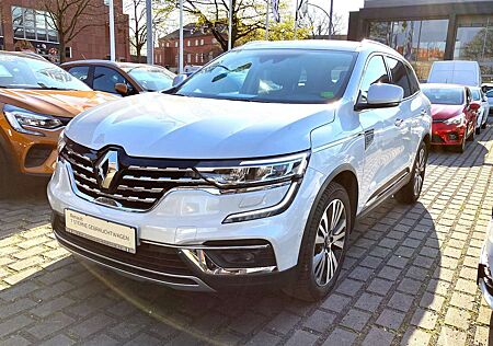 Renault Koleos II 1.3 TCe 160 INITIALE PARIS Automatik