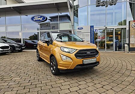 Ford EcoSport 1.0 EcoBoost ST-LINE