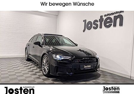 Audi S6 Avant 3.0 TDI qu. Leder Virtual B&O CarPlay