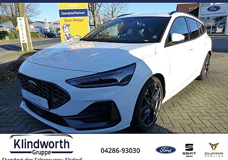 Ford Focus Turnier 2.3 EcoB. ST X Navi,iACC,Kamera