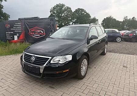 VW Passat Variant Volkswagen Trendline TÜV NEU/2. HAND/KLIMA
