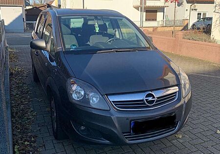 Opel Zafira 1.6 ecoFLEX Innovation