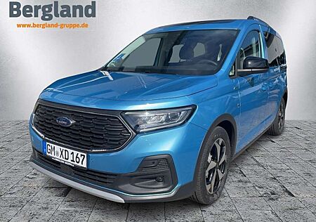 Ford Tourneo Connect ACTIVE L1 2.0 EBL 122PS FWD *Automatik*