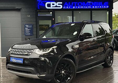 Land Rover Discovery 5 HSE Luxury SD4 | 61.000KM | 1 Hand