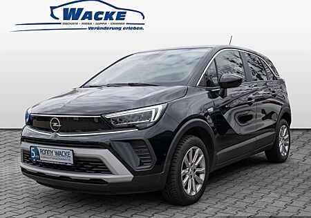 Opel Crossland 1.2 Elegance KAMERA NAVI FACEL. LED
