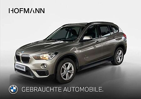 BMW X1 Advantage