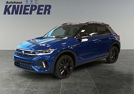 VW T-Roc Volkswagen R-Line