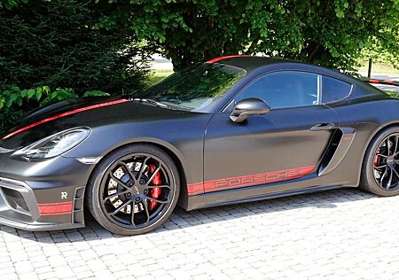 Porsche Cayman 718 GT4 PDK,PDLS,BOSE,Chrono,AppleCarPlay
