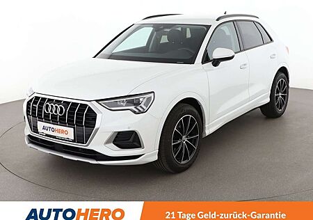 Audi Q3 40 TFSI quattro Advanced Aut.*NAVI*TEMPO*LED*VC*