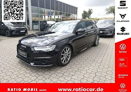 Audi A6 AVANT 3.0 TDI QUATTRO S-TRONIC NAVI SITZHZG.