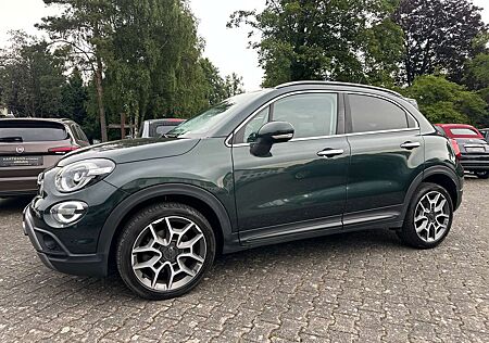 Fiat 500X Cross