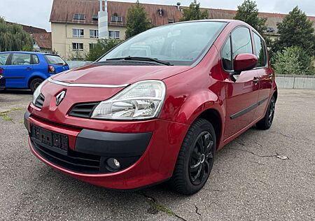 Renault Modus Avantage*Klima*TÜV 09/25